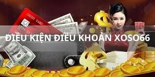 Quy định điều khoản dịch vụ khuyến mãi