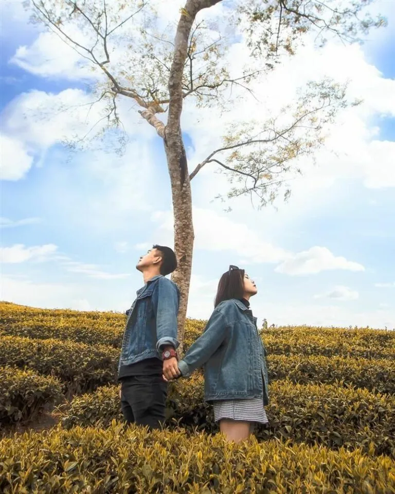 Chiêm Bao Thấy Người Yêu Cũ Bên Tình Mới