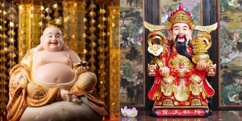 Ngủ mơ thấy về Phật Bà Quan Âm đang giáng trần Nằm mơ thấy Phật Bà Quan Âm đang giáng trần