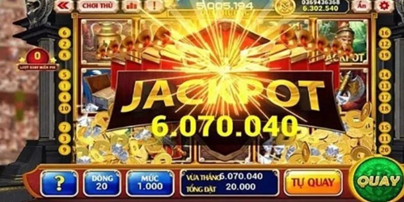 Thông tin tổng quan về nổ hũ Ông Đồ