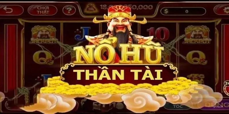 Những điểm nổi bật của Nổ hũ thần tài ít ai biết tới tại Xoso66 Những điểm nổi bật của Nổ hũ thần tài ít ai biết tới tại Xoso66