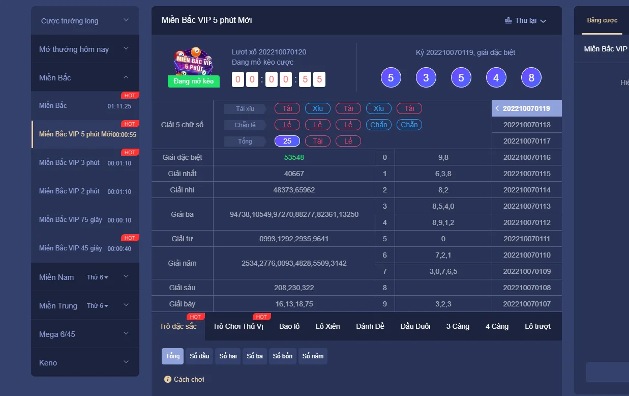 Xổ số Xoso66 là gì? Xổ số Xoso66 là gì?
